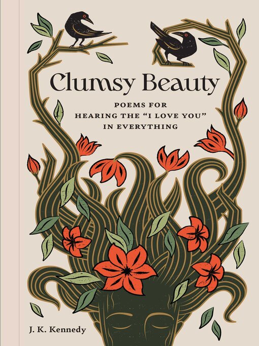 Title details for Clumsy Beauty by J. K. Kennedy - Wait list